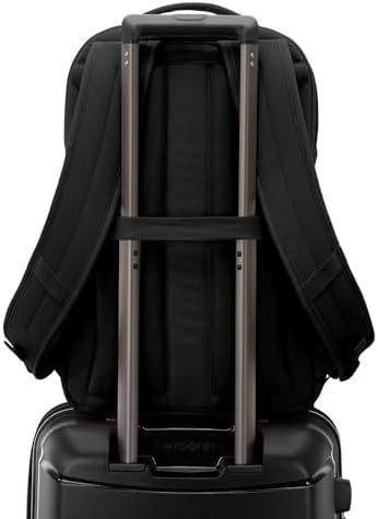 Streamlined Basic Hauler with Breathable Mesh