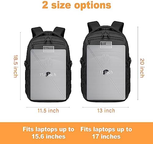 Compact Assault Carrier for Masculine Field Operations