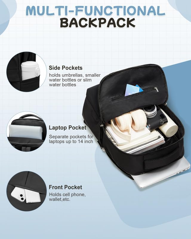 Versatile Ebony Carrier for Gym and Globetrotting