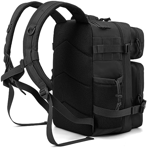 Robust Tactical Hauler for Tactical Day Treks