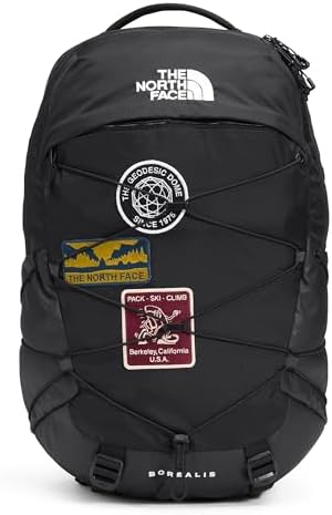 Borealis Commuter Vault for Ample Urban Loads