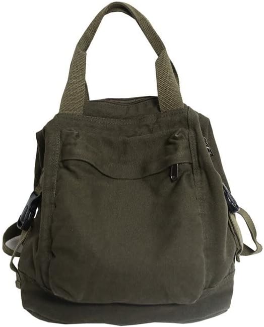 Retro Hippie Satchel for Bohemian Wanderlust Escapades