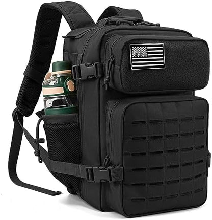 Robust Tactical Hauler for Tactical Day Treks
