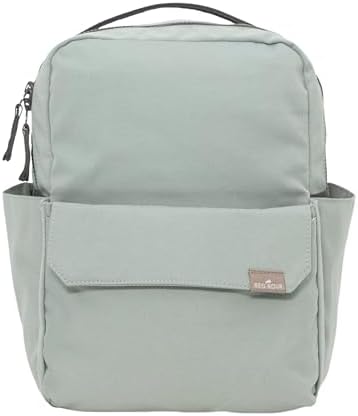 Sage Mini Marvel with Pocketed Practicality