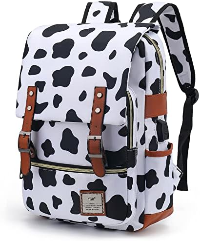 Blossoming Tech Tote for Adventurous Ladies