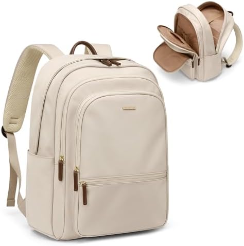 Multi-Utility Apricot Pack for Career and Leisure