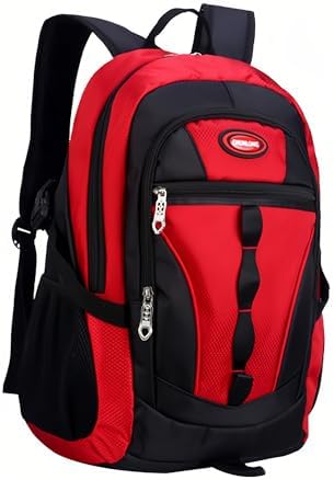 Youthful Explorer Pack for Scholastic Outdoor Ventures