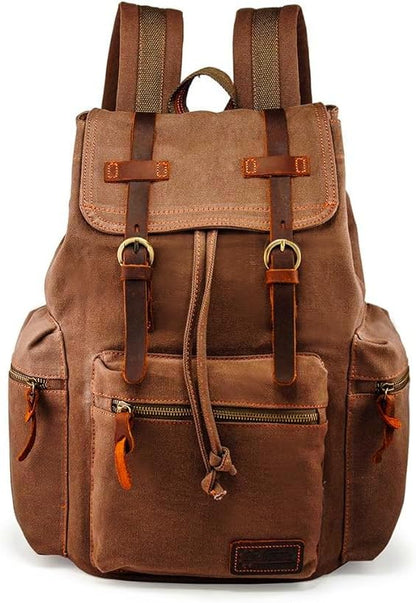 Nostalgic Cloth Carrier for Mixed Trailblazers