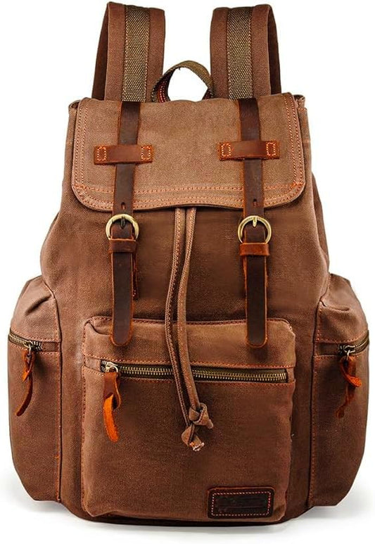 Nostalgic Cloth Carrier for Mixed Trailblazers