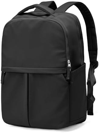 Versatile Ebony Carrier for Gym and Globetrotting