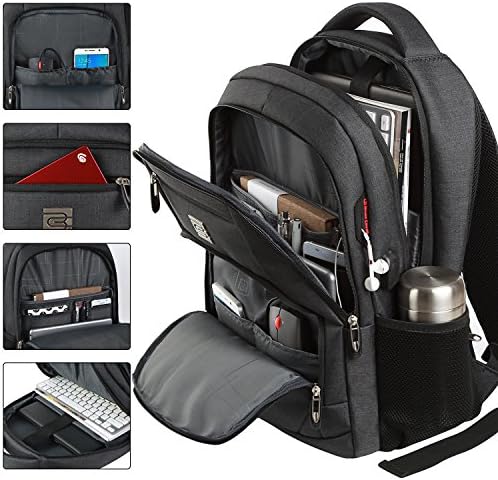 Fortified Slim Sentinel with Anti-Theft Aura