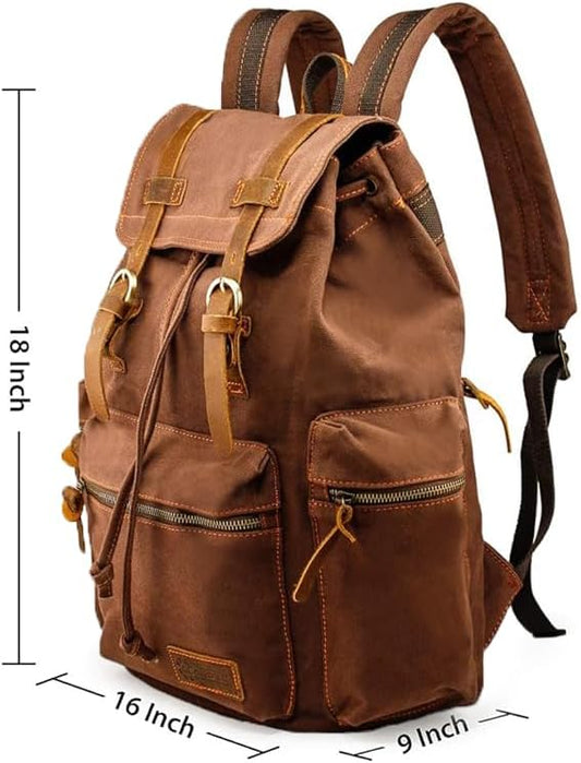 Nostalgic Cloth Carrier for Mixed Trailblazers