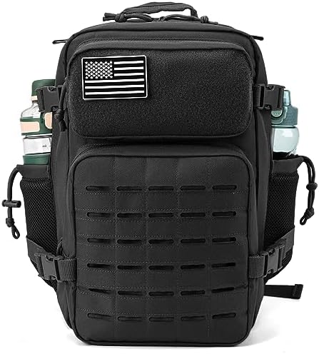Robust Tactical Hauler for Tactical Day Treks