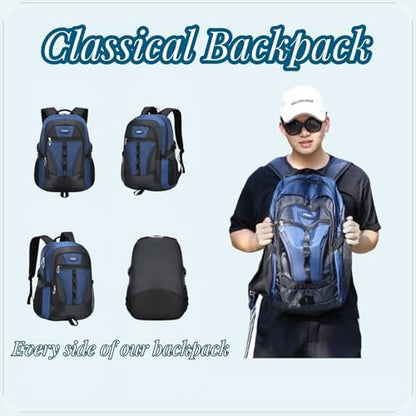 Youthful Explorer Pack for Scholastic Outdoor Ventures