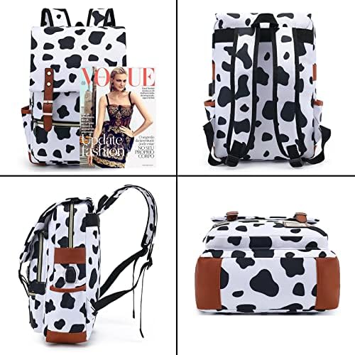 Blossoming Tech Tote for Adventurous Ladies