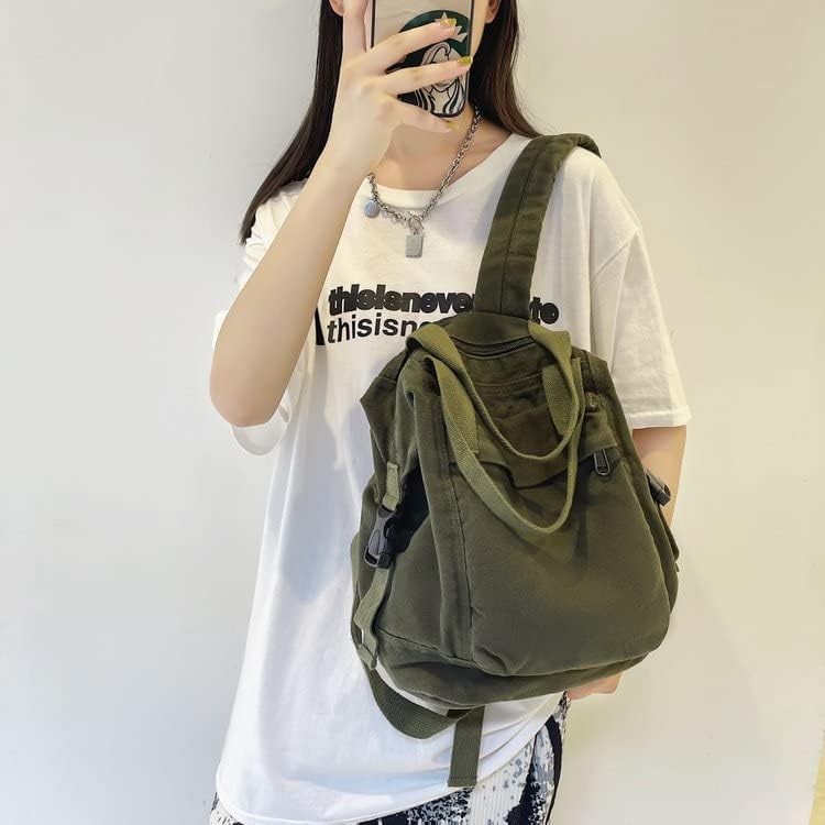 Retro Hippie Satchel for Bohemian Wanderlust Escapades