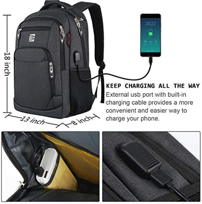 Fortified Slim Sentinel with Anti-Theft Aura