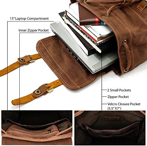 Nostalgic Cloth Carrier for Mixed Trailblazers